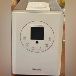 Levoit Humidifier LV600HH Hybrid Ultrasonic Humidifier